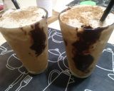 Foto del paso 2 de la receta: Frapuccino de helado de dulce de leche