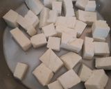 পাঞ্জাবী স্টাইলে মটর পনির(panjabi matar paneer recipe in bengal) রেসিপির ধাপ 1 ছবি
