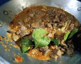 Foto langkah ke 5 dari resep Ampela ati mercon.