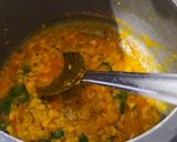 દૂધી ચણા નું શાક (Dudhi Chana Shak Recipe In Gujarati) રેસીપી સ્ટેપ2ફોટો