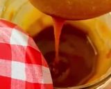 A picture of step 7 of Homemade Caramel Sauce.