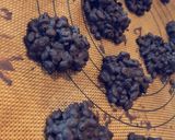 Une image de l'étape 2 de Rose des sables Coco Pops.