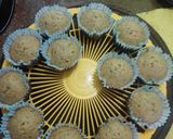 Foto del paso 5 de la receta: Chai Muffins