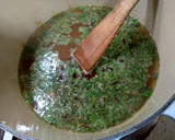 Foto del paso 8 de la receta: Patatas a la importancia
