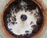 Une image de l'étape 3 de Pâte à tartiner full noisette et vegan.