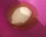 Gyümölcstorta 🍌 recept fázis 1 fotója