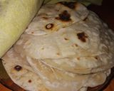 Foto del paso 1 de la receta: Tacos de harina de trigo