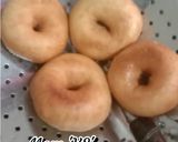 Foto langkah ke 6 dari resep DONAT EMPUK NO KENTANG NO TELUR MOM 'K2'.