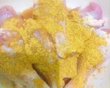 Foto langkah ke 2 dari resep Ayam Goreng Tepung Crispy.