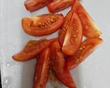 Gambar langkah 8 resipi Daging Kicap Semudah ABC.