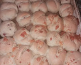 Foto del paso 5 de la receta: Pancitos saborizados