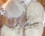 Foto del paso 5 de la receta: Pan de campo en horno de barro