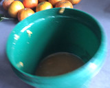 Foto del paso 6 de la receta: Agua de mandarina con jengibre