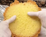 Foto del paso 9 de la receta: Pastel de mantequilla, fécula de patata y almendras