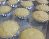 Foto langkah ke 3 dari resep Pie Kelapa.