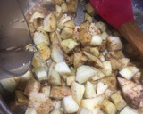 Foto del paso 1 de la receta: Strudel de manzana 🍏