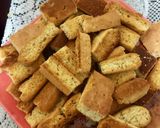صورة لخطوة 8 من وصفة بسكويت اليانسون 🥨