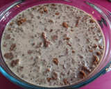 Foto del paso 3 de la receta: Pan de calatrava de chocolate
