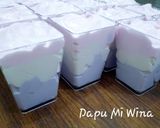 Foto langkah ke 5 dari resep 109. Ice Cream.