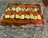 Foto del paso 3 de la receta: Matambre de ternera