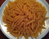 Foto del paso 1 de la receta: Macarrones al pesto