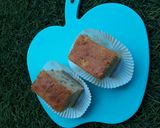 Foto langkah ke 11 dari resep Cake Pisang.