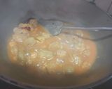 সয়াবিন গ্রেভি (soyabean gravy recipe in Bengali) রেসিপি ধাপ - 5 ছবি