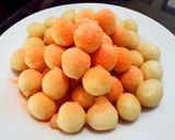 Foto langkah ke 5 dari resep Cimol Bumbu Keju (anti meledak).