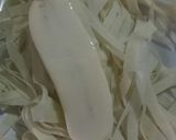 Foto langkah ke 4 dari resep Pisang Rambutan.