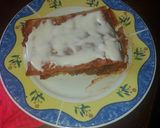 Foto del paso 2 de la receta: Lasaña con salsa bechamel