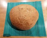 Anis-Kümmel-Brot 😊 Rezeptschritt 3 Foto