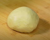 Foto langkah ke 7 dari resep Yudane Sweet Bread.