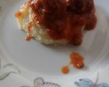 Foto del paso 6 de la receta: Albóndigas con puré