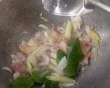 Foto langkah ke 3 dari resep Sop Ikan Gurame.
