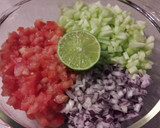 Foto del paso 6 de la receta: Cóctel de Camarón🌹