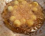 Foto langkah ke 4 dari resep Potato Cheese Balls.