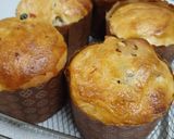 Foto del paso 7 de la receta: Pan dulce navideño