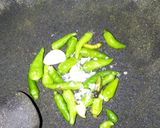 Foto langkah ke 5 dari resep Nila goreng sambel orek.