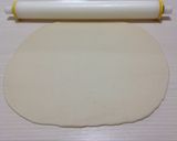 Foto del paso 3 de la receta: Masa para tarta salada