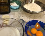 Fahéjas kalács recept fázis 1 fotója
