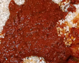 Foto del paso 11 de la receta: Arroz de carabineros y corazón de alcachofas 🎉🎉🎉🎉