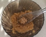 Foto del paso 2 de la receta: Cookies con pepitas de chocolate