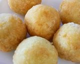 A picture of step 10 of Farali Pattice.