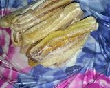 Foto langkah ke 4 dari resep #9 Churros.