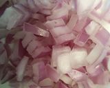 صورة لخطوة 1 من وصفة شاورما لذيذة جداً 😋 بطريقتي 😇