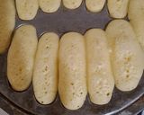 Foto langkah ke 6 dari resep Pukis lembut tanpa Mikser.