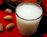 عکس مرحله 1 از دستور شربت نشاسته
