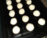 Foto del paso 6 de la receta: Chipá
