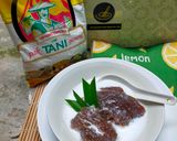 Foto langkah ke 7 dari resep Bubur Tapioka.
