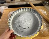 Az elveszett almáspite receptje recept fázis 4 fotója